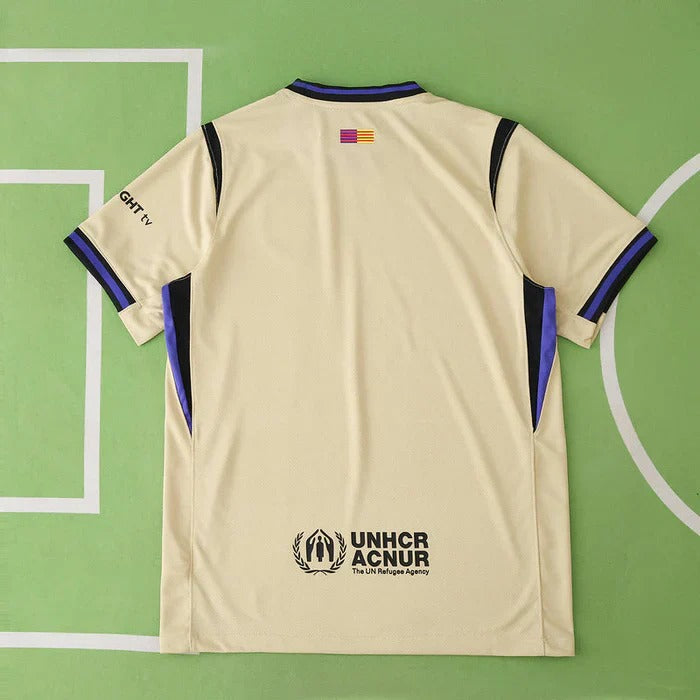COMBO Barcelona 2025/26