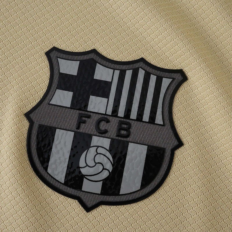 Barcelona x Kobe Bryant Away Jersey 2025/26