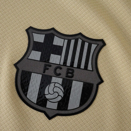 Barcelona x Kobe Bryant Away Jersey 2025/26