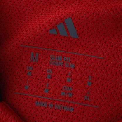 Manchester United Player Jersey Home 2025/26