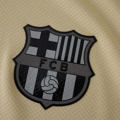 COMBO Barcelona 2025/26