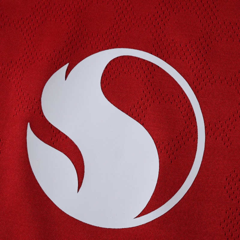 Manchester United Player Jersey Home 2025/26