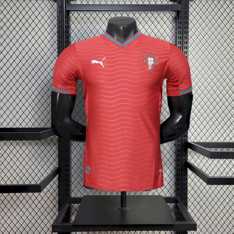 Portugal World Cup 2026 Jersey