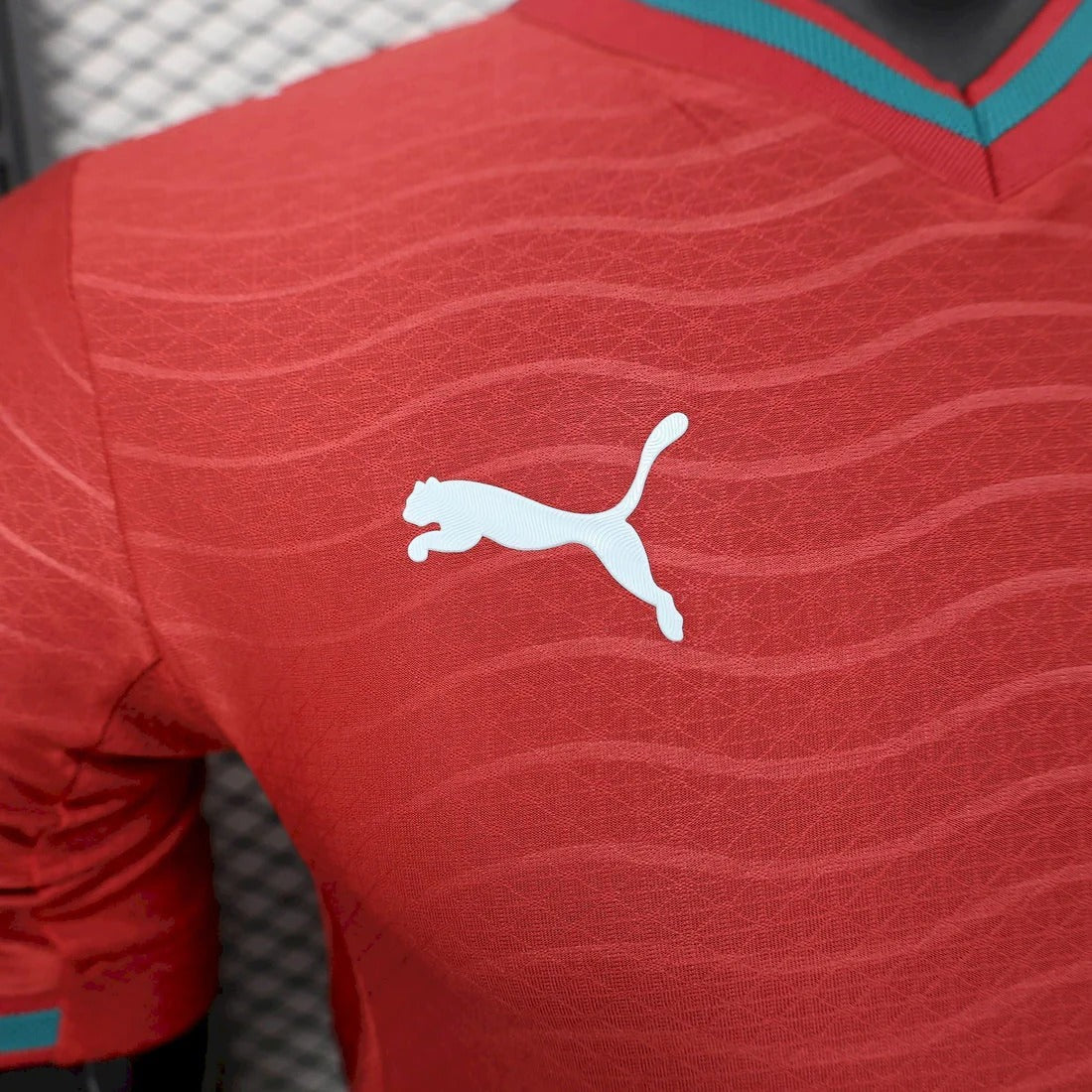 Portugal World Cup 2026 Jersey