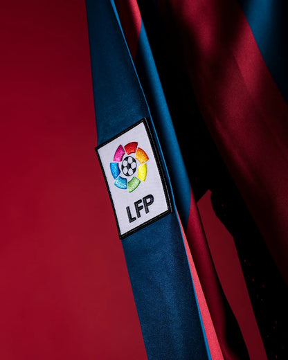 RONALDINHO #10 Barcelona 2005/06 Reissue Jersey