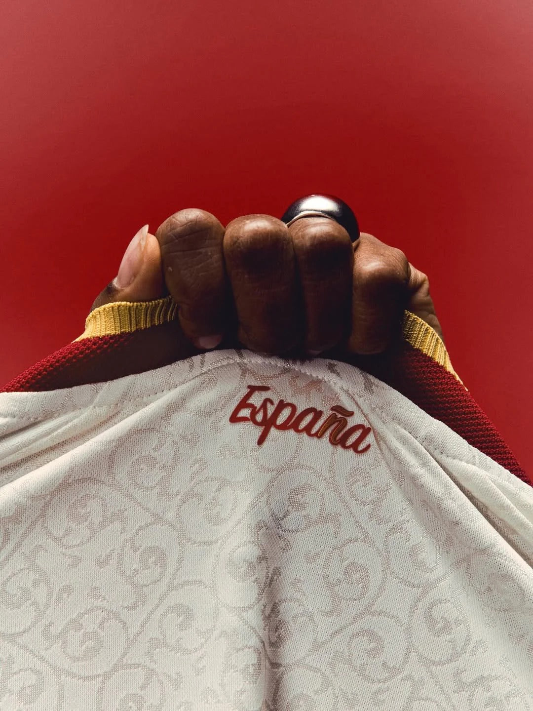 Spain World Cup 2026 Jersey