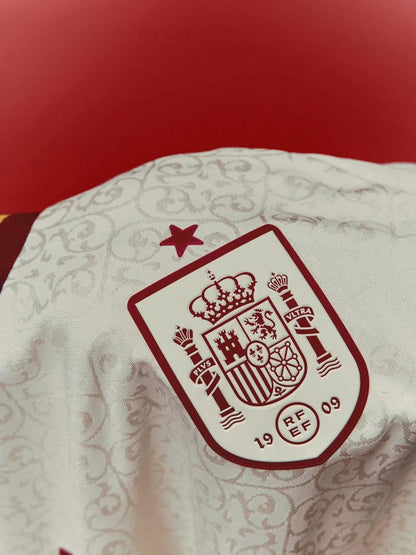 Spain World Cup 2026 Jersey