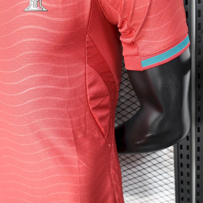 Portugal World Cup 2026 Jersey