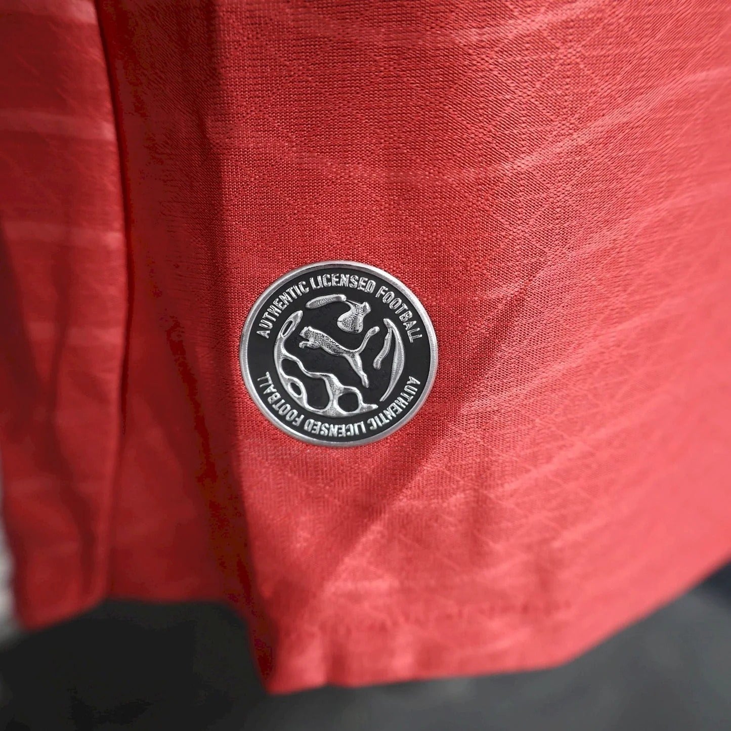 Portugal World Cup 2026 Jersey