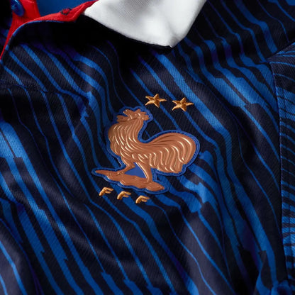 France World Cup 2026 Jersey