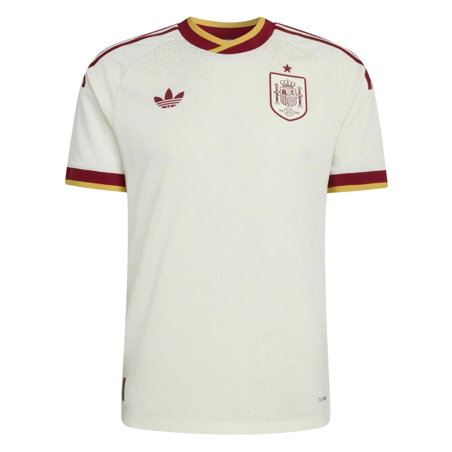Spain World Cup 2026 Jersey