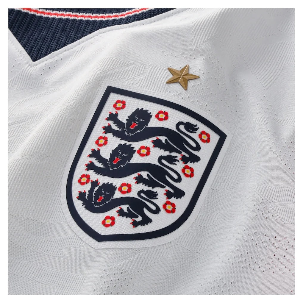 England World Cup 2026 Jersey