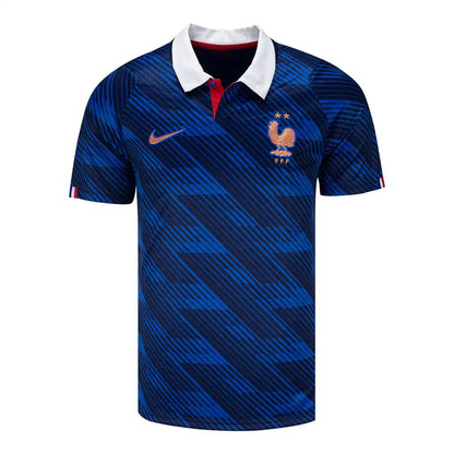 France World Cup 2026 Jersey