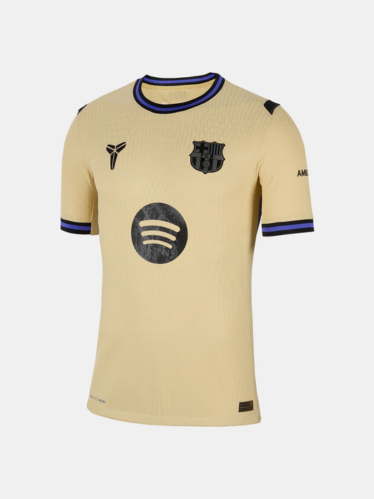 Barcelona x Kobe Bryant Away Jersey 2025/26