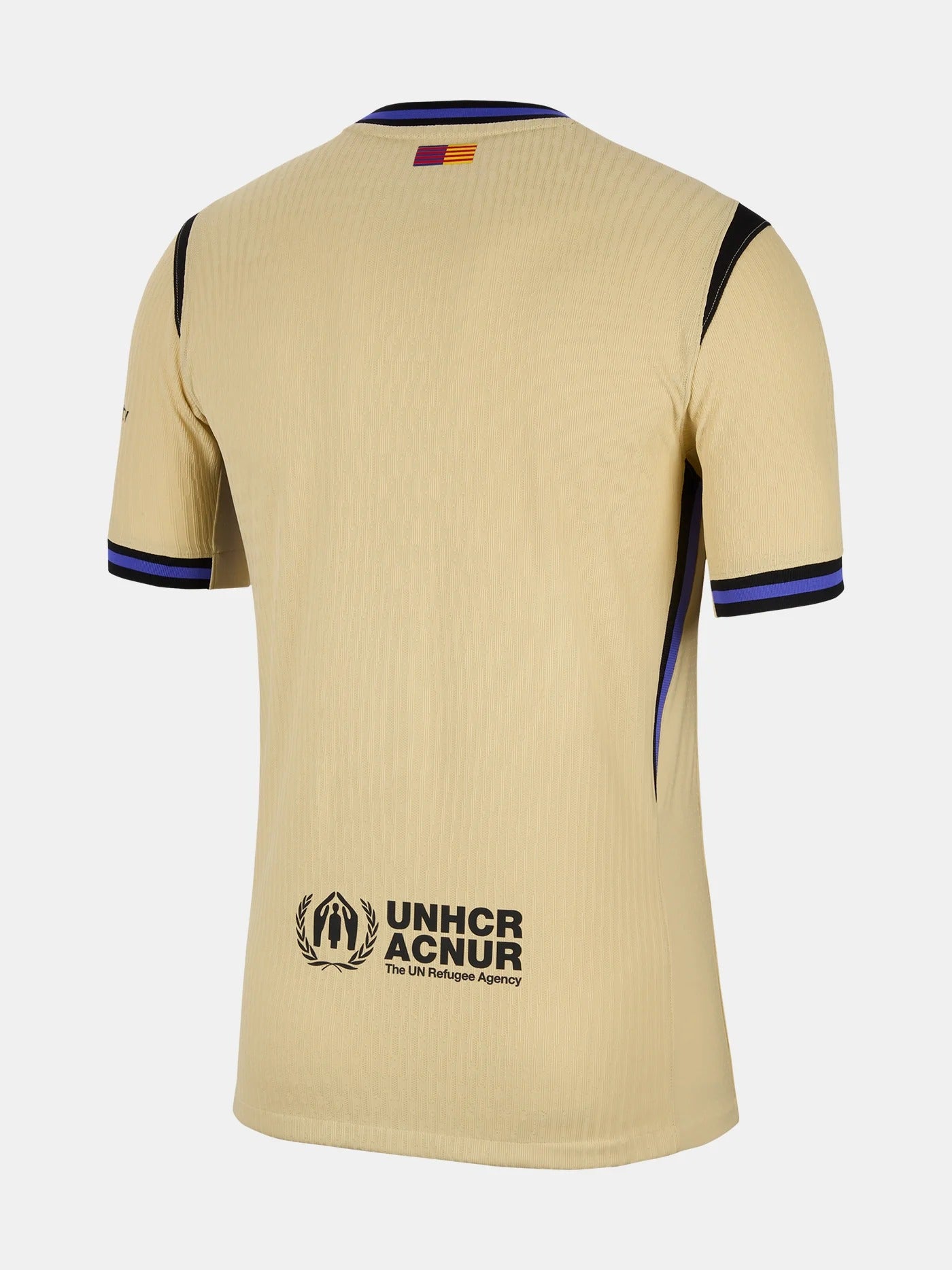 Barcelona x Kobe Bryant Away Jersey 2025/26