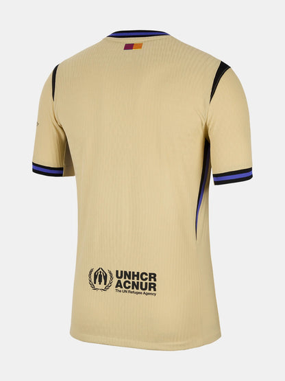 Barcelona x Kobe Bryant Away Jersey 2025/26