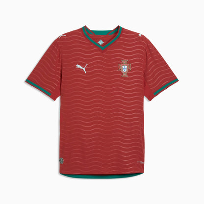 Portugal World Cup 2026 Jersey