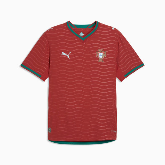 Portugal World Cup 2026 Jersey