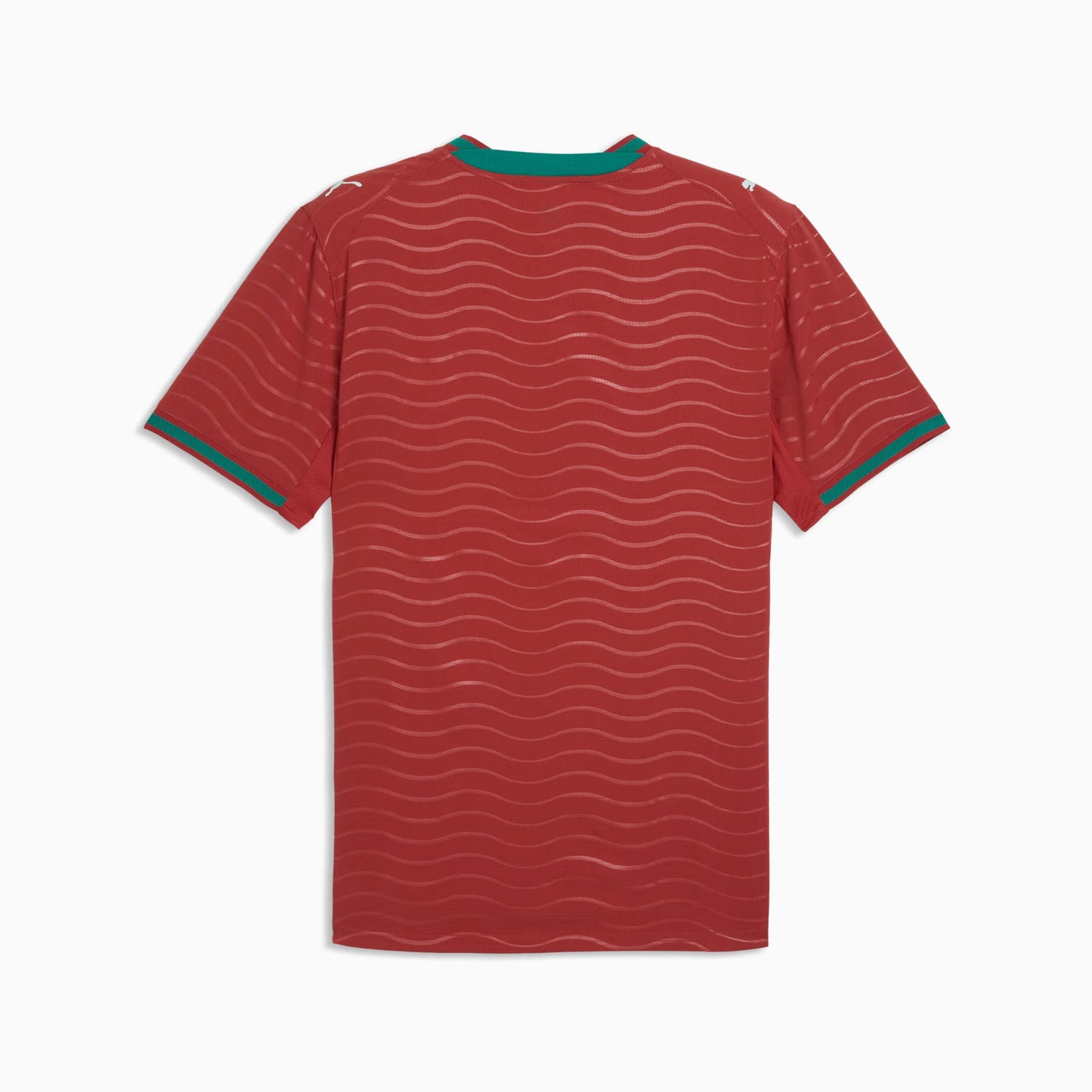 Portugal World Cup 2026 Jersey