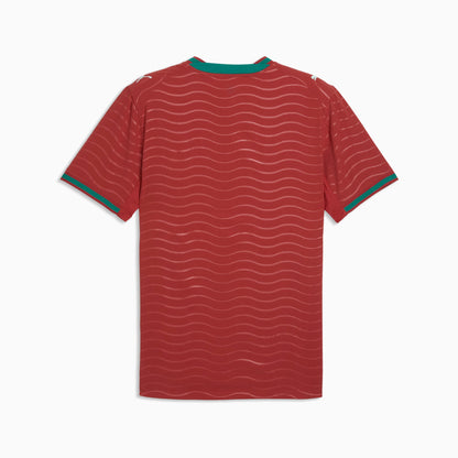 Portugal World Cup 2026 Jersey